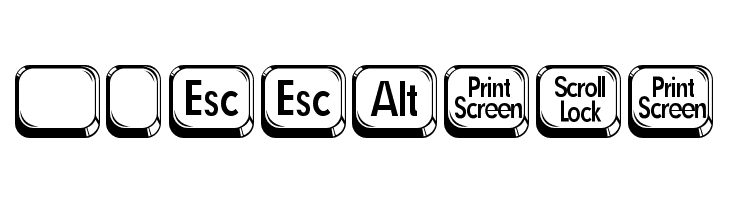 BetsyFlanaganTwo-Regular  Free Fonts Download