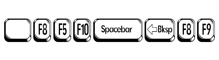 BetsyFlanaganTwo-Regular  Free Fonts Download