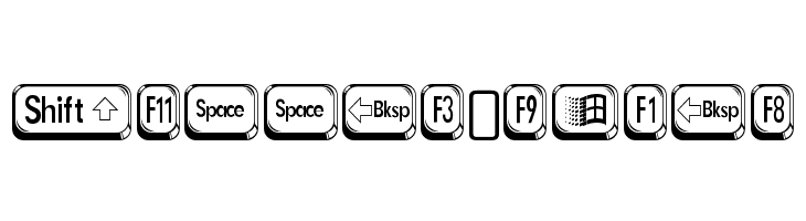 BetsyFlanaganTwo-Regular  Free Fonts Download