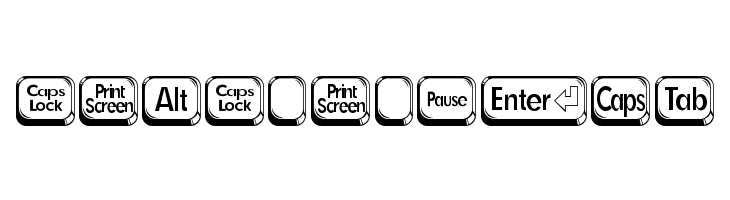 BetsyFlanaganTwo-Regular  Free Fonts Download