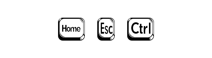 BetsyFlanaganTwo-Regular  Free Fonts Download