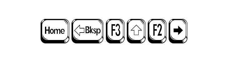 BetsyFlanaganTwo-Regular  Free Fonts Download