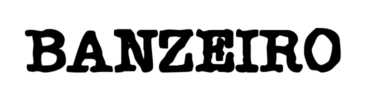 Chonker  Free Fonts Download