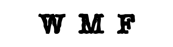 Chonker  Free Fonts Download