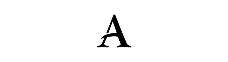 Akbaal  Free Fonts Download