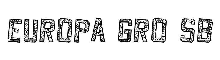 ForgottenPlaybill  Free Fonts Download