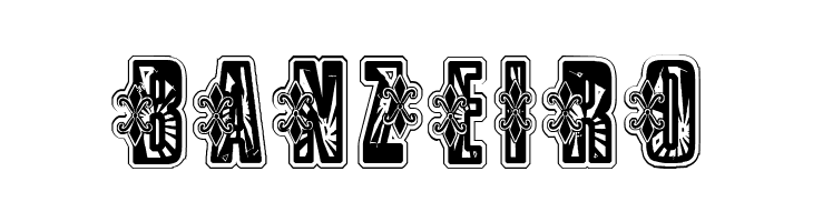 VTKS Low Rider Box  Free Fonts Download