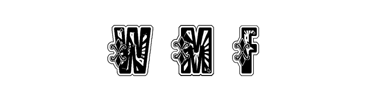 VTKS Low Rider Box  Free Fonts Download