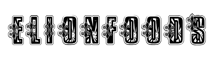 VTKS Low Rider Box  Free Fonts Download