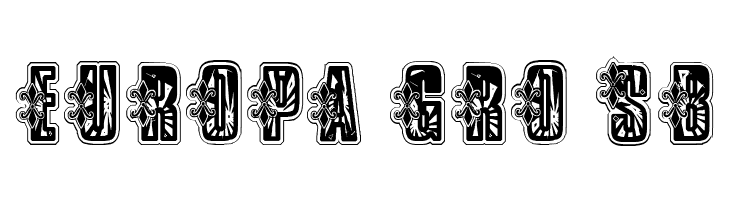 VTKS Low Rider Box  Free Fonts Download