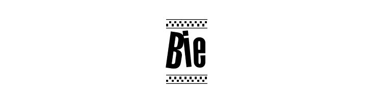 NineteenEightyPortable-Regular  Free Fonts Download