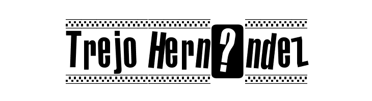 NineteenEightyPortable-Regular  Free Fonts Download