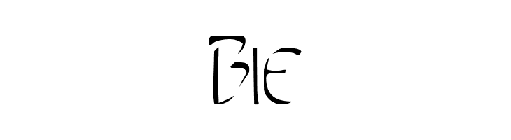 Perdition  Free Fonts Download