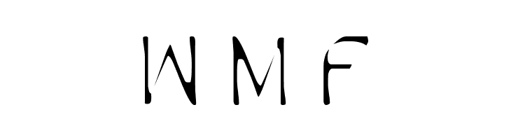 Perdition  Free Fonts Download