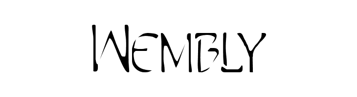 Perdition  Free Fonts Download