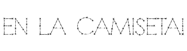 Barbarello  Free Fonts Download