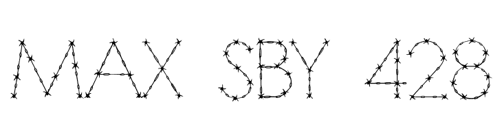 Barbarello  Free Fonts Download