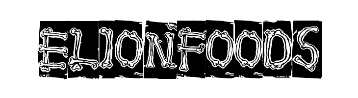 Bones  Free Fonts Download