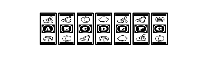 LuckyApe-Regular  Free Fonts Download