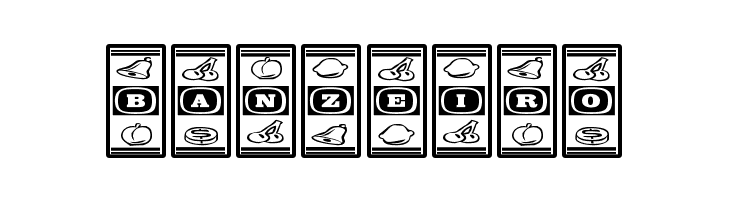 LuckyApe-Regular  Free Fonts Download