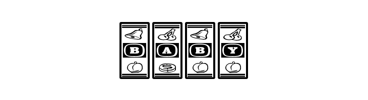 LuckyApe-Regular  Free Fonts Download