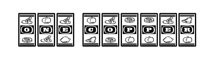 LuckyApe-Regular  Free Fonts Download