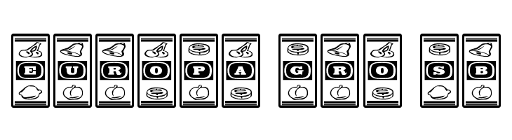 LuckyApe-Regular  Free Fonts Download