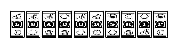 LuckyApe-Regular  Free Fonts Download