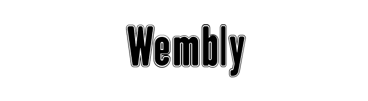 H.H. Agallas  Free Fonts Download