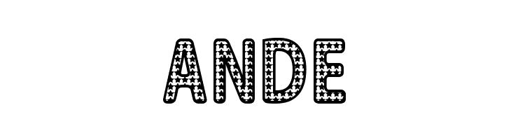 Blinger  Free Fonts Download