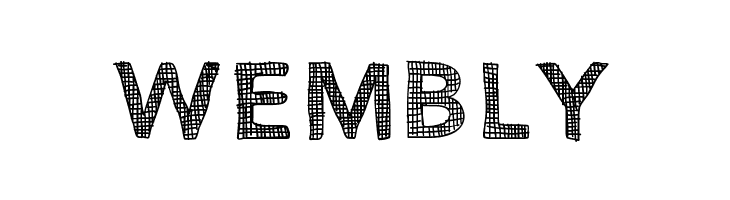 BlueNoon  Free Fonts Download