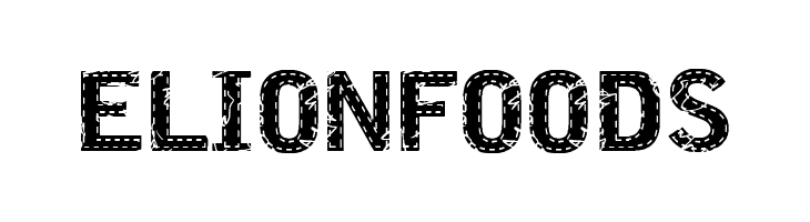 VTKS EMBROIDERY  Free Fonts Download