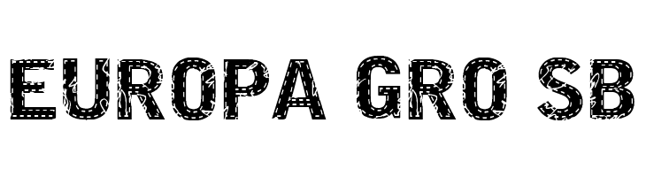 VTKS EMBROIDERY  Free Fonts Download