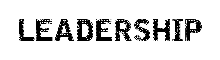 VTKS EMBROIDERY  Free Fonts Download