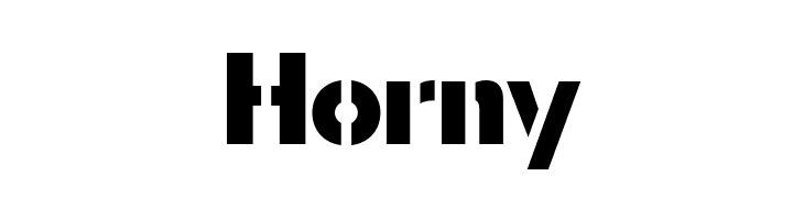 Sargento-Gorila  Free Fonts Download