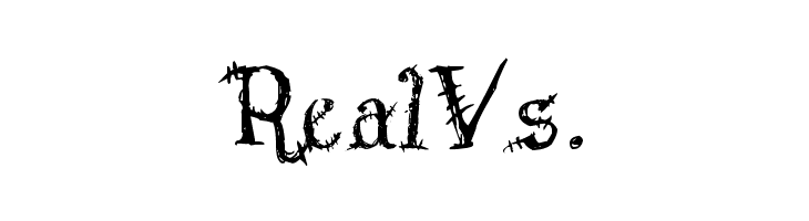 Scars Before Christmas  Free Fonts Download