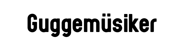 Sugo  Free Fonts Download