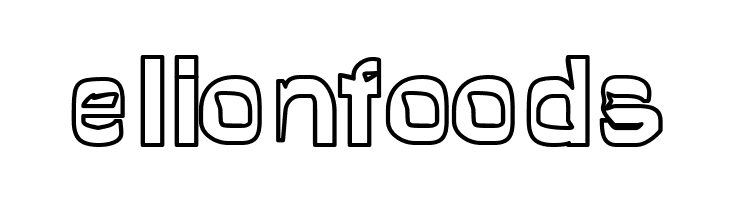 Quropa Hollow  Free Fonts Download