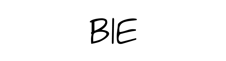 Janda Capslock  Free Fonts Download