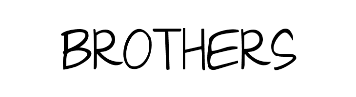 Janda Capslock  Free Fonts Download
