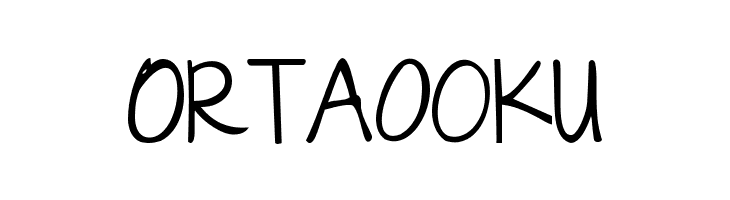 Janda Capslock  Free Fonts Download