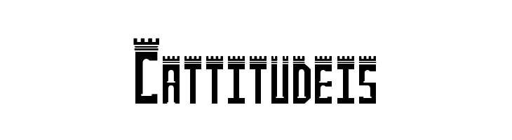 NewcastlE SoliD  Free Fonts Download