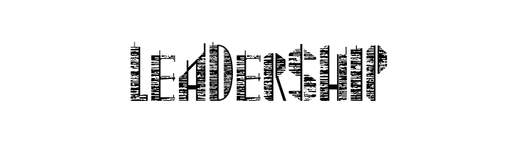 Skyscraper  Free Fonts Download