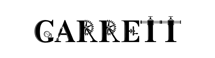 Steamy  Free Fonts Download