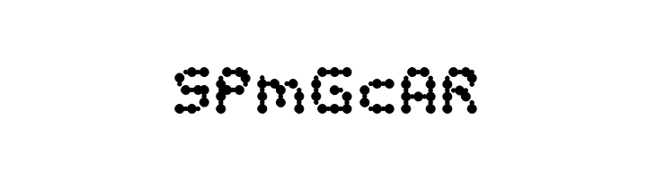 curly lava bubble  Free Fonts Download