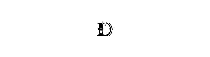 CHASE ZEN HOLY MONKEY NUTS  Free Fonts Download