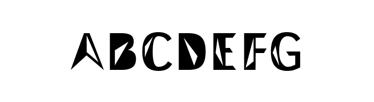 3M Trislan  Free Fonts Download