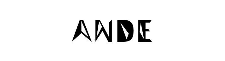 3M Trislan  Free Fonts Download