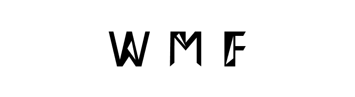 3M Trislan  Free Fonts Download