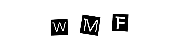 EarwigFactory-Regular  Free Fonts Download